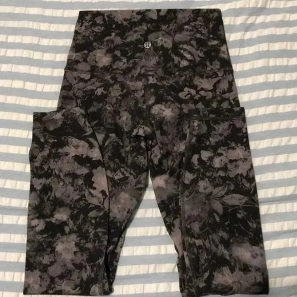 Align Pant II 25" - Picture 4 of 6